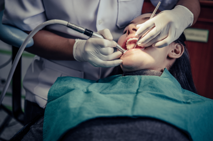 Preventive Dental Care