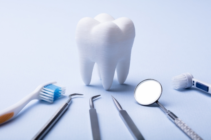 About Happy Dental Hospital